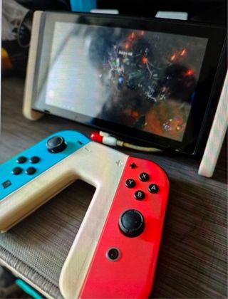 Soporte Nintendo Switch