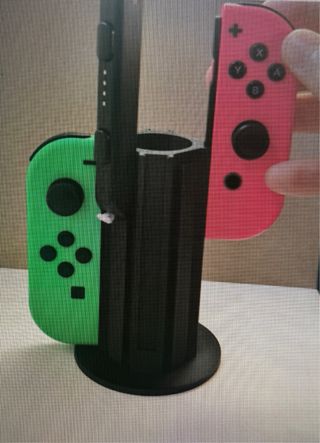 Soporte Nintendo Switch