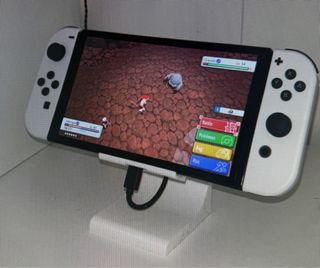 Soporte Nintendo Switch