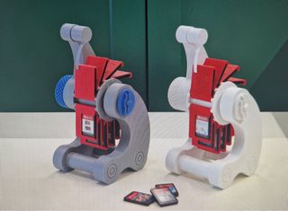 Soporte Nintendo Switch