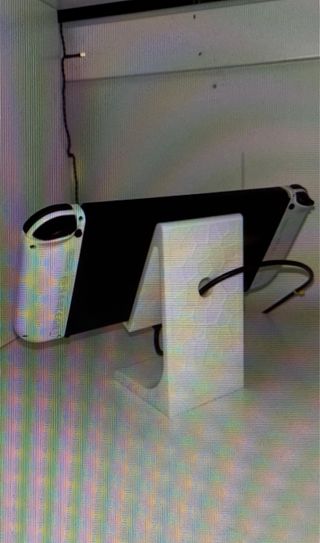 Soporte Nintendo Switch