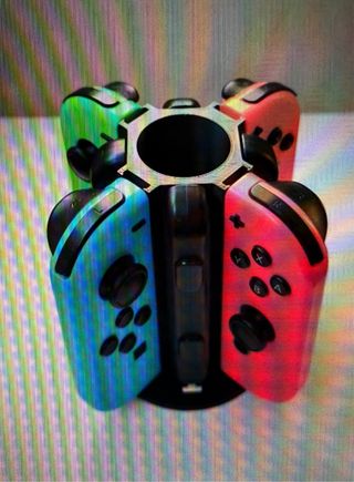 Soporte Nintendo Switch