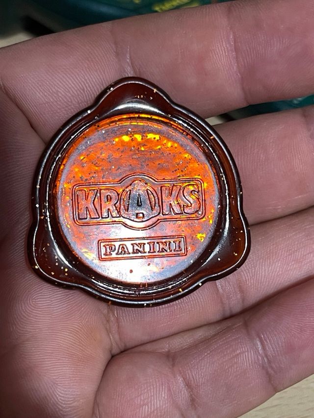 Krak Slowking 55 - Pokemon Panini