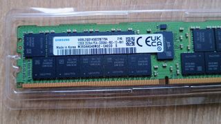RAM Samsung 128GB DDR4