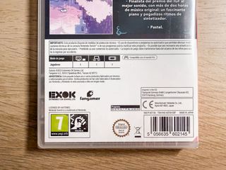 (PRECINTADO) Celeste - Nintendo Switch 