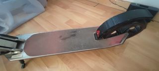 Patinete oxelod mid 9