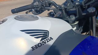 Honda CB500F (2013) - 48831KM