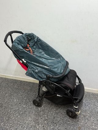 Carro bebé Bugaboo B 5 
