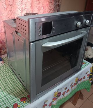 Horno eléctrico Balay