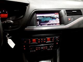 Citroen C5 2010