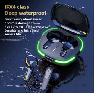 Auriculares inalámbricos Bluetooth Pro 60 TWS