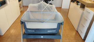 Minicuna Kikkaboo Nanna