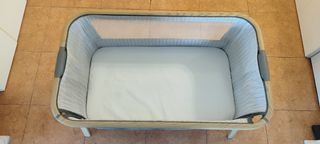 Minicuna Kikkaboo Nanna