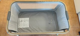 Minicuna Kikkaboo Nanna