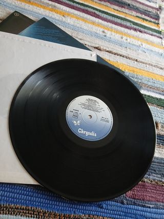 Vinilo The Michael Schenker Group