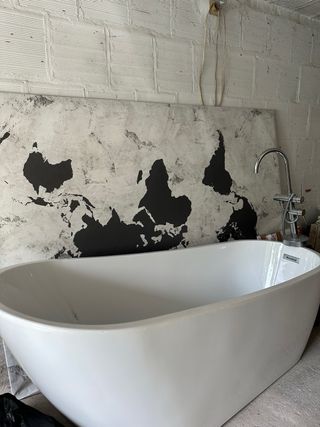 Vasca da bagno