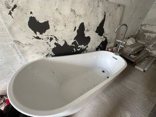 Vasca da bagno