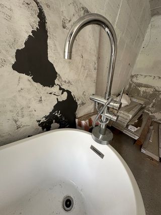 Vasca da bagno