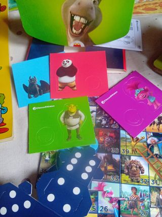 Lote libros infantiles - Educativos, juego mesa