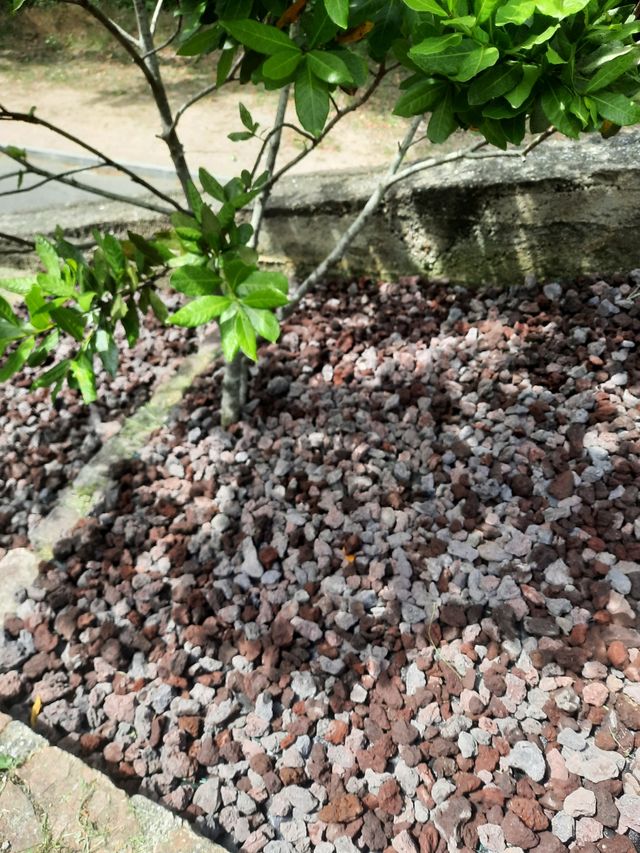 Jardinero profecional