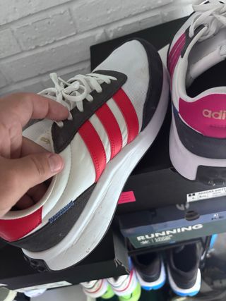 Adidas Switch Run M - Zapatillas Deportivas