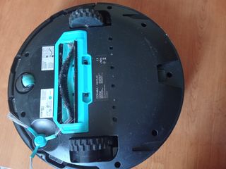 Robot aspiradora Conga 3890