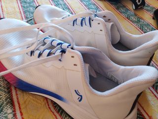 Zapatillas Velofly - Deportivas