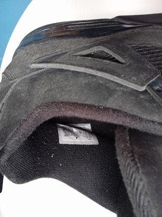 Zapatillas Jordan 4 Black Cat - 44