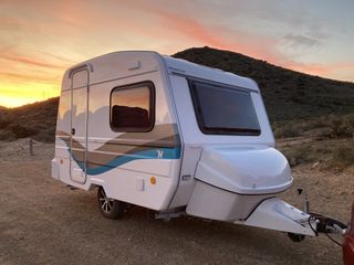 Caravana Bambina N126NT