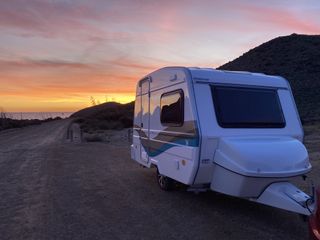Caravana Bambina N126NT