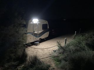 Caravana Bambina N126NT