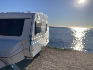 Caravana Bambina N126NT