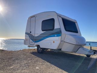Caravana Bambina N126NT
