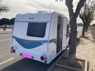 Caravana Bambina N126NT
