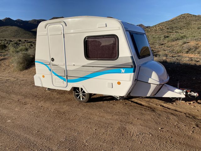 Caravana Bambina N126NT
