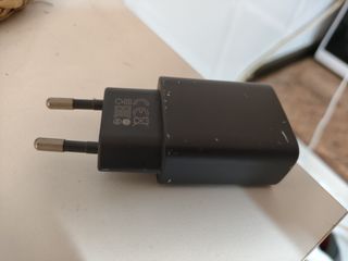 Cargador 5W USB-A UE