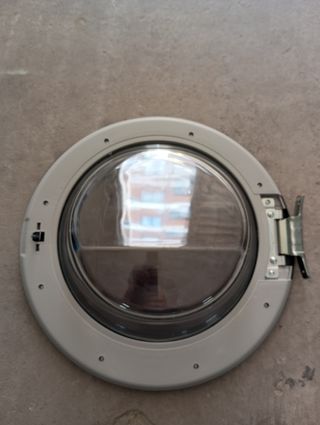 Puerta lavadora Whirlpool 8kg, 9kg, 11kg