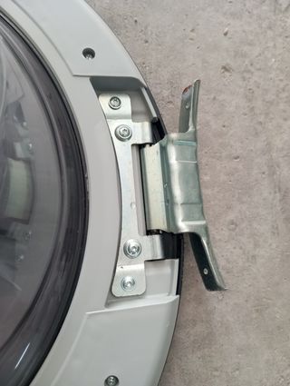 Puerta lavadora Whirlpool 8kg, 9kg, 11kg