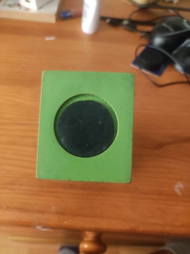 Hucha Infantil - Rana