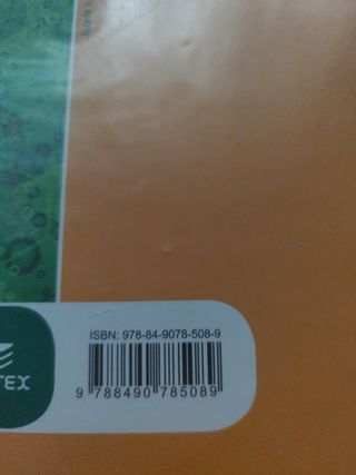 Física y Química 1º Bachillerato (LOMCE)