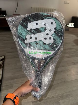 Pala Royal Padel Whip 2025