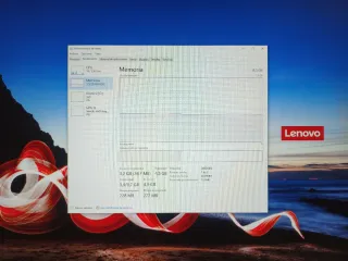 Ordenador sobremesa Lenovo ThinkCentre M720q
