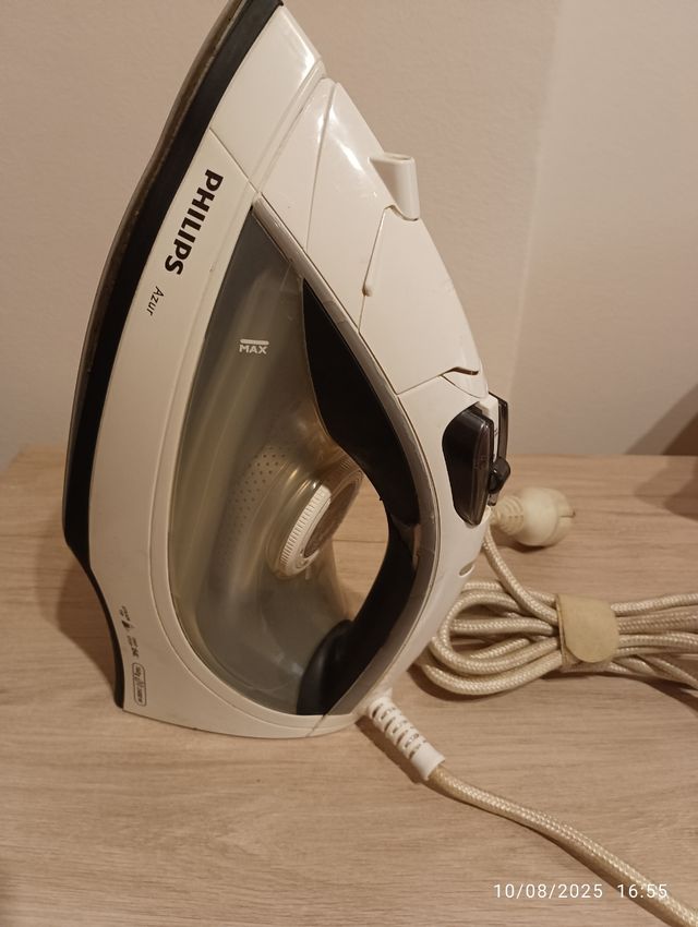 Plancha Philips AZUR 2400W