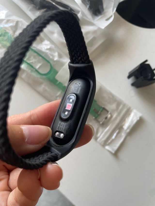 Xiaomi Mi Band 4 nfc