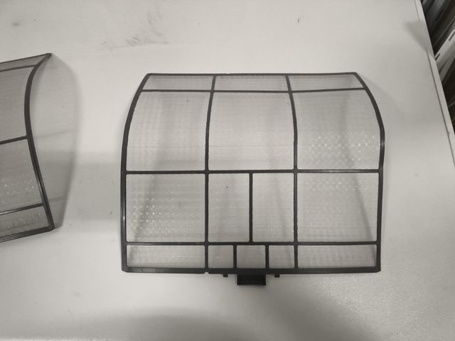 Filtros aire Mitsubishi MSC-12RV