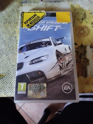 Psp giochi
