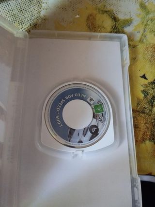 Psp giochi