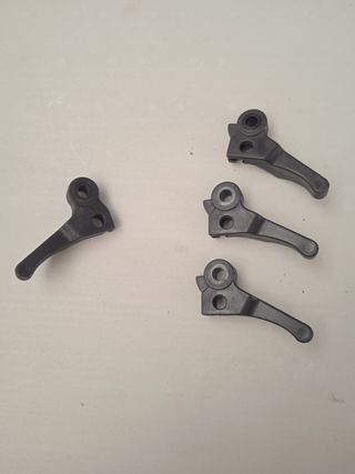Gatillos Derbi Variant - 4 uds