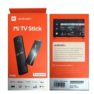 Mi TV Stick Xiaomi - FHD
