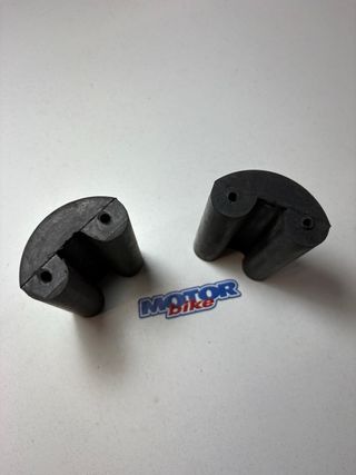 Estriberas Norton 500 - 2 uds